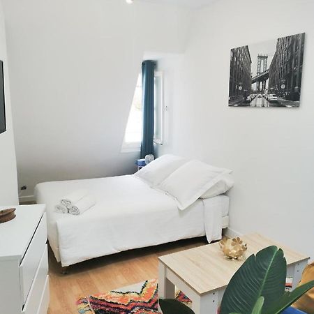 דירות פריז Studio Moderne, Lumineux מראה חיצוני תמונה